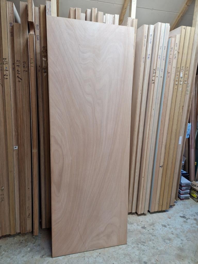 Aluplex en Alutherm deuren, Doe-het-zelf en Verbouw, Deuren en Horren, 215 cm of meer, Nieuw, Ophalen of Verzenden, Buitendeur