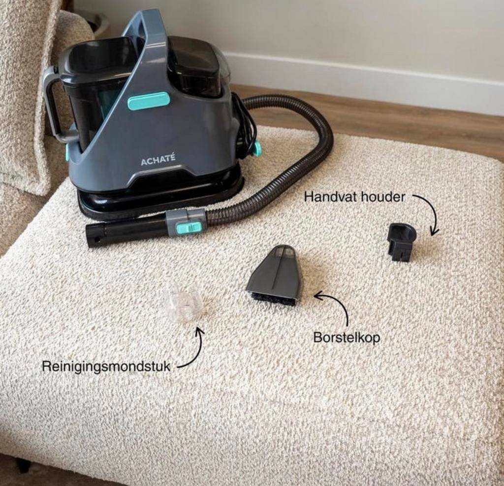 Achaté Vlekkenreiniger NIEUW, Ophalen of Verzenden, Overige typen