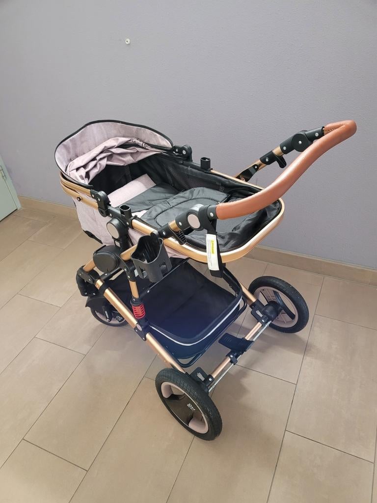 kinderwagen grafa, Ophalen of Verzenden