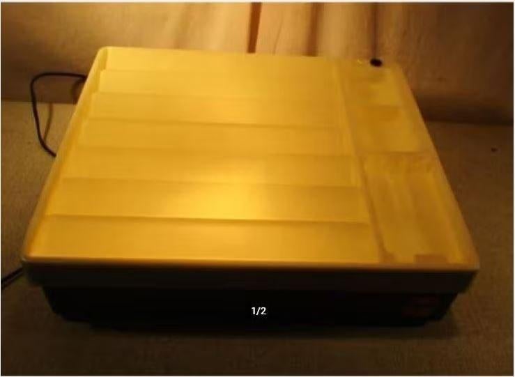 Prima Multiple Diaviewer van Rowi, Audio, Tv en Foto, Diaprojectors, Ophalen of Verzenden, Zo goed als nieuw