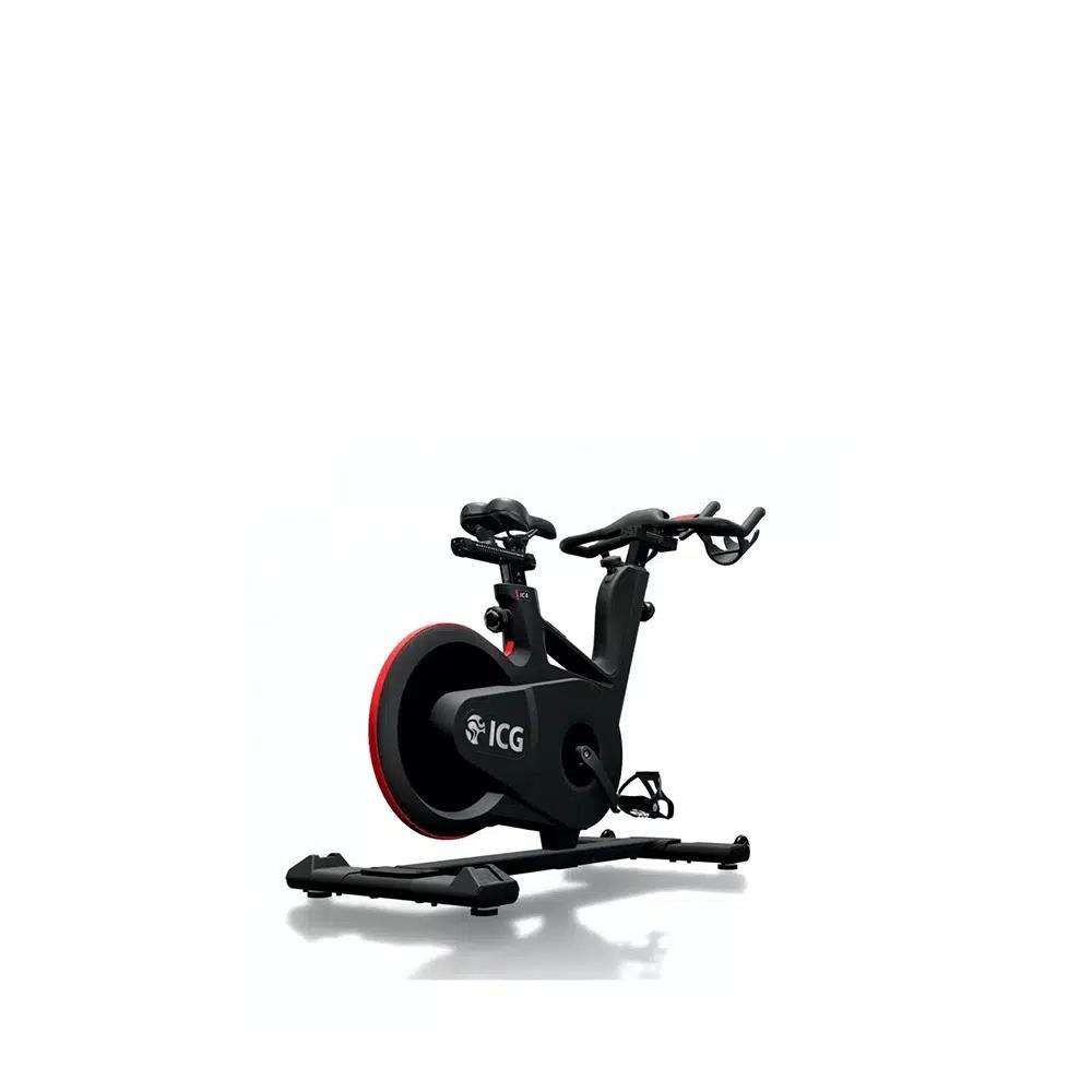 Life Fitness ICG IC4 – Spinning Fiets