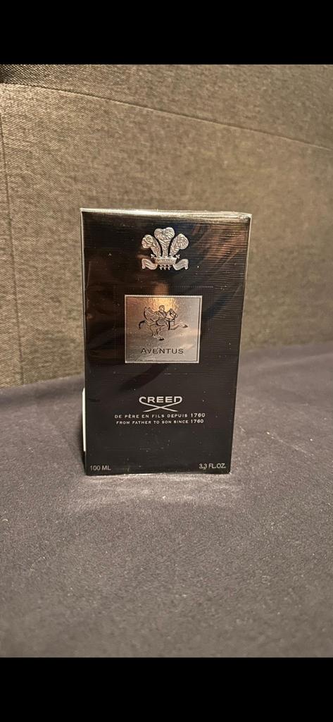 Creed aventus, Ophalen of Verzenden, Nieuw