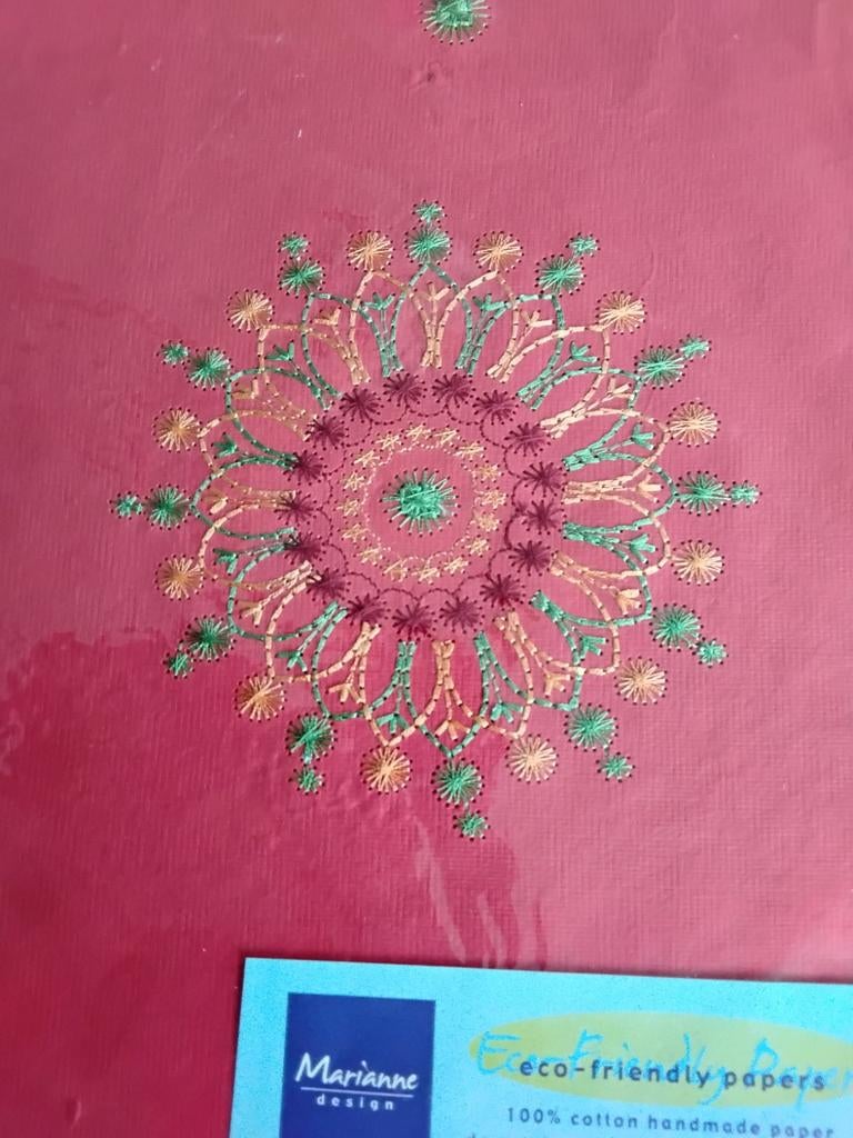 Eco- friendly papers, Ophalen of Verzenden, Nieuw, Overige thema's, Pons of Mal