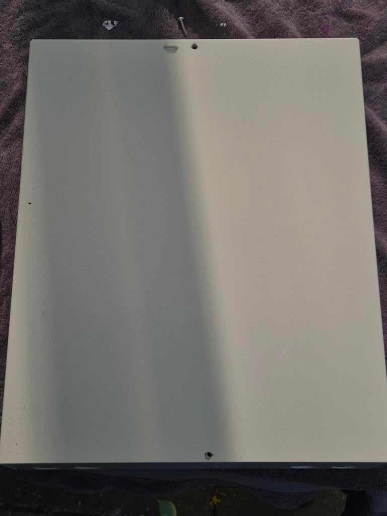 ATS Inbraak Beveiliging Centrale met Bedienpaneel, Ophalen of Verzenden, Overige soorten