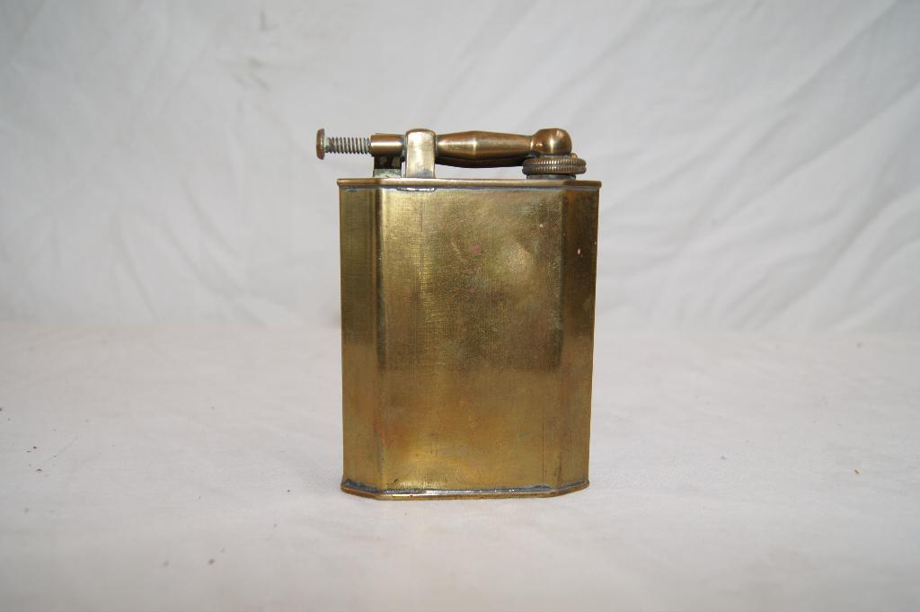 Aanstekers /Sigarenknipper/sigaren Etui/ sigaren plank, Ophalen of Verzenden, Gebruikt, Aansteker