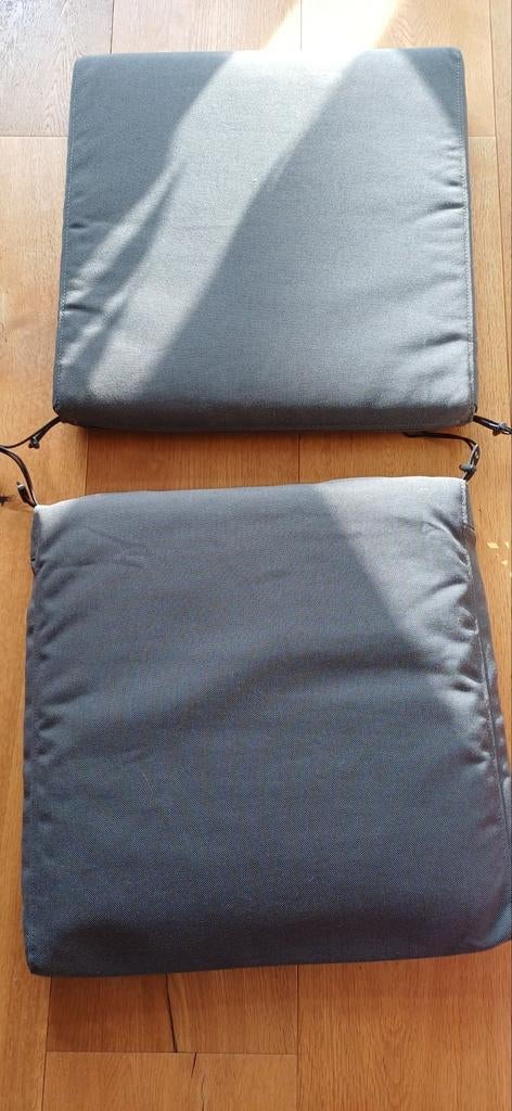 Ikea buitenkussens 44x44 voor NÄMMARÖ tuinstoel, Ophalen