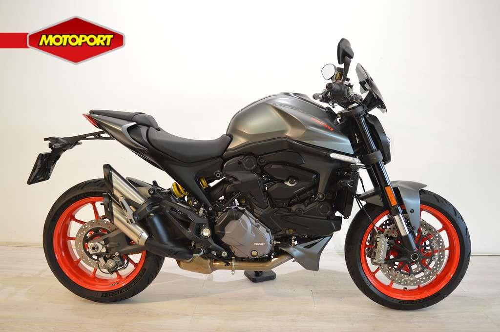 Ducati MONSTER (bj 2022), Motoren, Motoren | Ducati, Bedrijf, Distributeur@ducati.fr, DUCATI WEST EUROPE SAS, 390, rue d' Estienne d'Orves
92701  COLOMBES CEDEX, FR