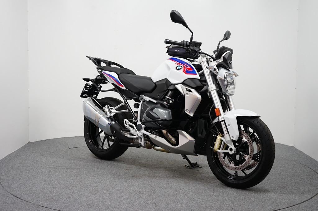 BMW R 1250 R - foto 2
