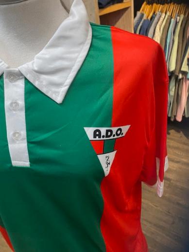 ADO retro shirts nieuw in verpakking, Verzenden, Nieuw, Overige binnenlandse clubs, Shirt