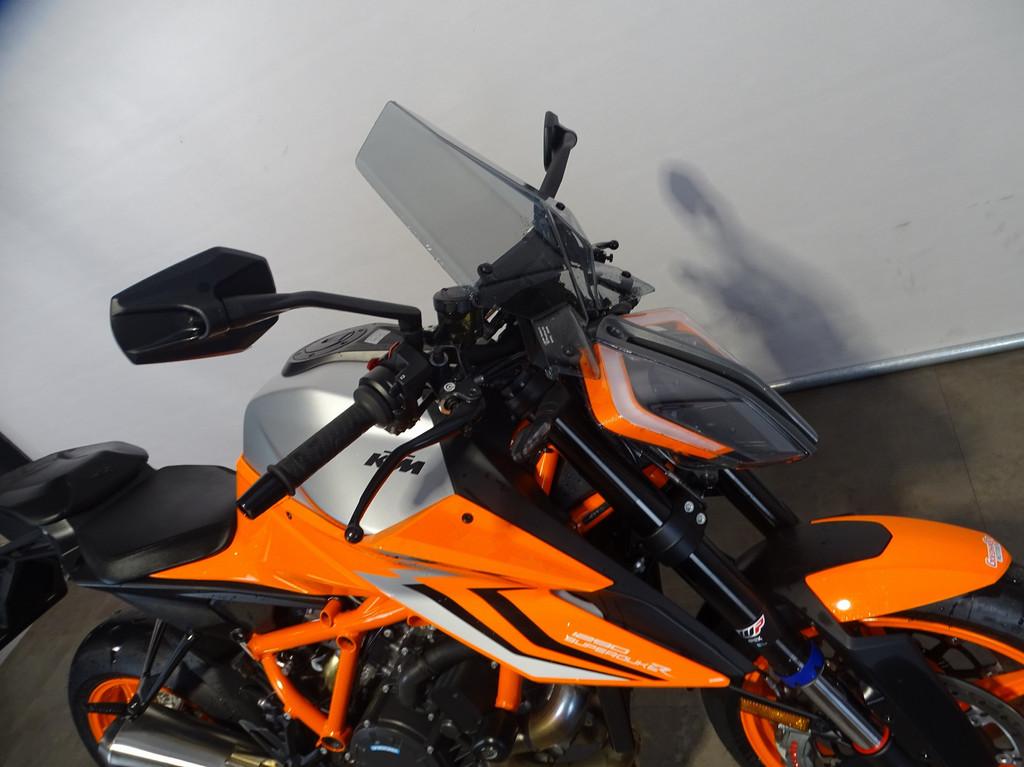 KTM 1290 SUPERDUKE R ABS EVO, Bedrijf, Meer dan 35 kW, Naked bike