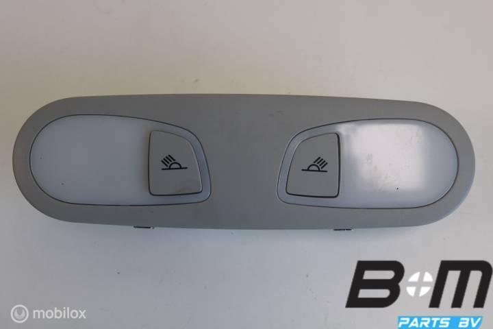Binnenverlichting achterin Audi A6 4G Avant Facelift, Auto-onderdelen, Interieur en Bekleding, Gebruikt