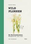 Wildplukken. De Buitenkeuken., Ophalen of Verzenden, Zo goed als nieuw, Gezondheid en Conditie
