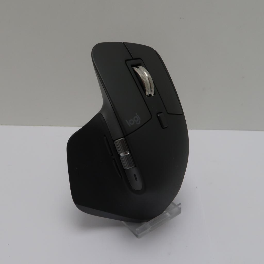 Logitech MX Master 3 Draadloze Muis | in Nieuwstaat, Computers en Software, Muizen, Niet ingevuld, Zo goed als nieuw, Niet ingevuld