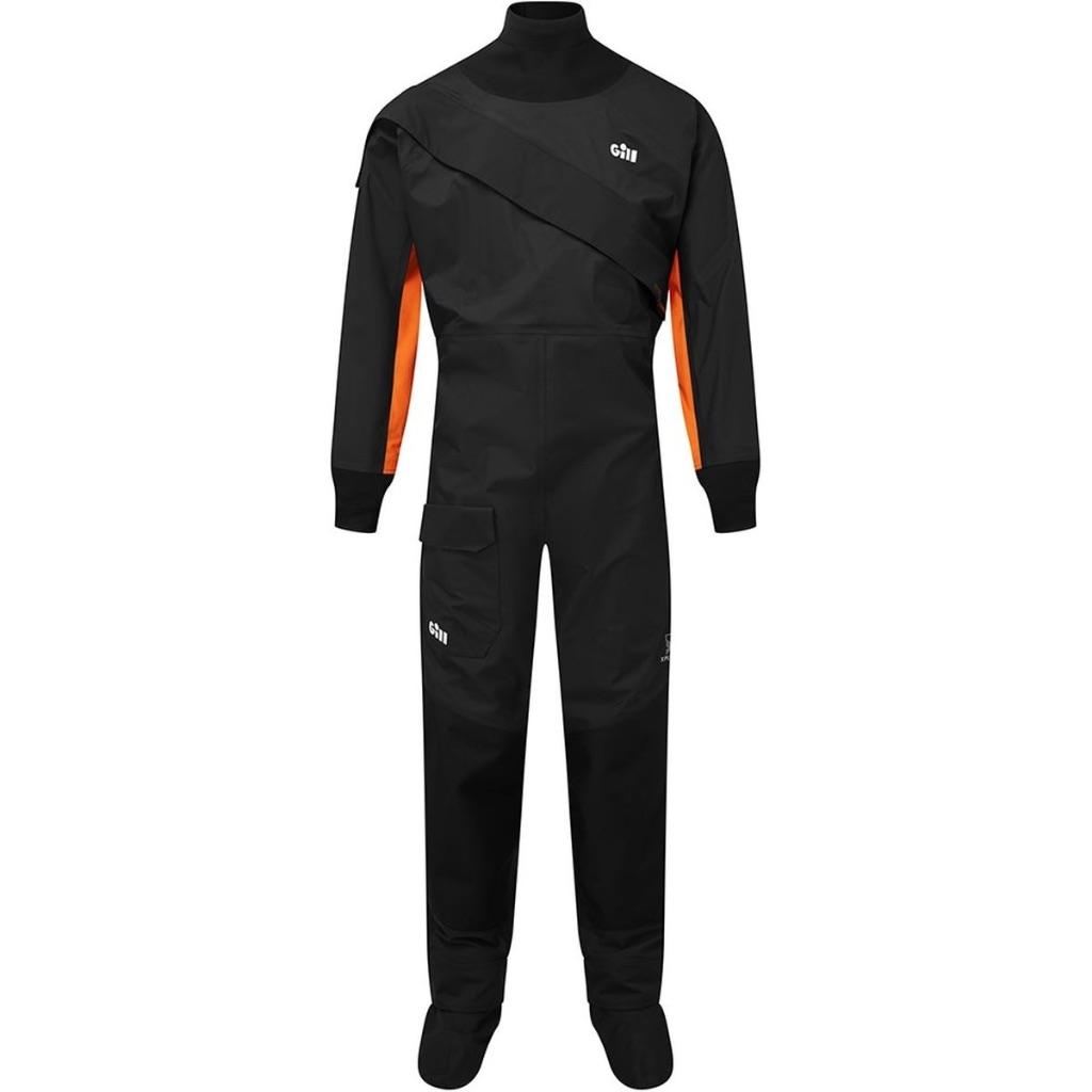 Gill Drysuit maat L, Gill, Drysuit, Heer, Nieuw