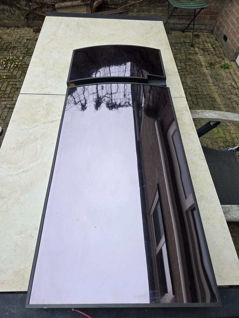 Onderdelen Dometic RMD 8505 8555 Camper koelkast/ vriezer, Ophalen, Gebruikt, 200 liter of meer, Met aparte vriezer