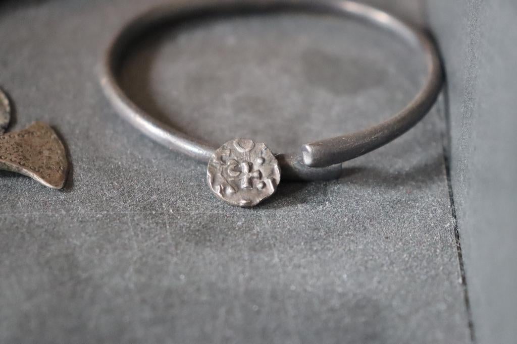 Anglo saxon sceatta, Vóór koninkrijk, Zilver, Losse munt, Overige waardes