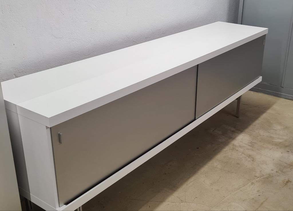 Dressoir sideboard Horst bruning 1730, Ophalen of Verzenden