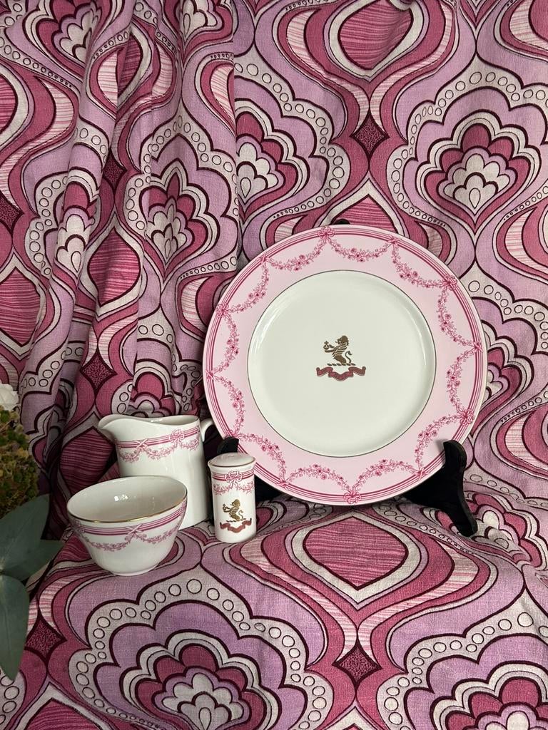 The Ritz London Royal Doulton servies set origineel, Ophalen
