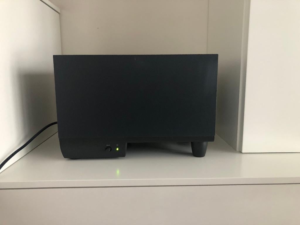 Altec Multimedia Subwoofer, Overige merken, Subwoofer, Ophalen of Verzenden, Zo goed als nieuw