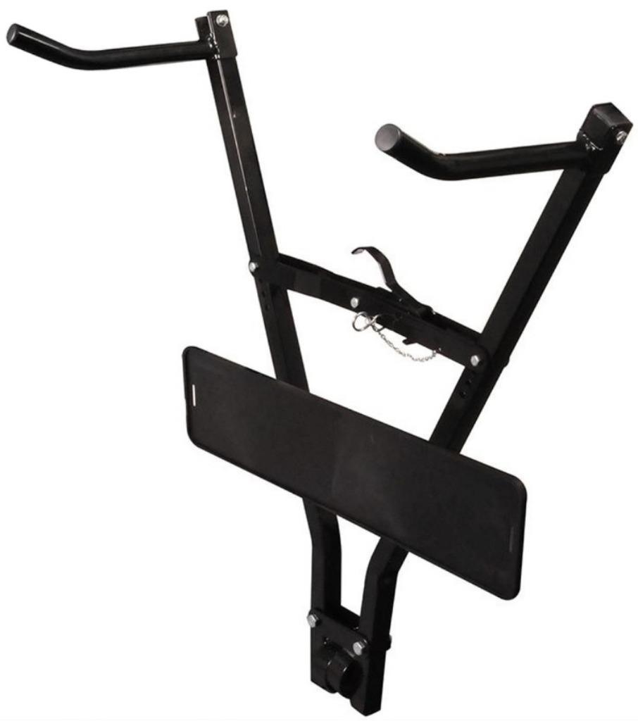 Fietsendrager voor op de autotrekhaak. Nieuw, Auto diversen, Elektrische fiets, Nieuw, Ophalen of Verzenden, Info@partijdirect.nl