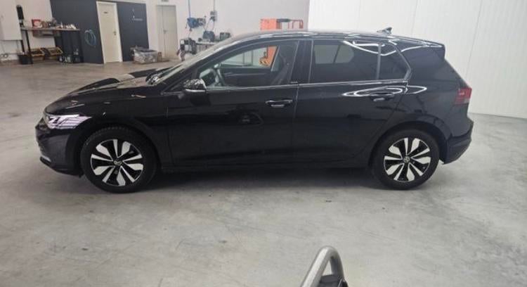 Golf 8 Sloopauto diverse onderdelen, Auto-onderdelen, Ophalen, Voor, Bumper