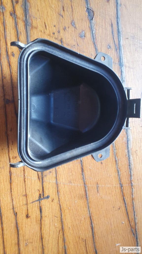 koplamp afdekkap BMW 7-serie E38, Auto-onderdelen, Verlichting, Ophalen of Verzenden, Gebruikt, BMW