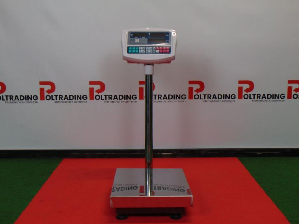 Elektrische weegschaal | ACS TCS System | NIEUW leverbaar!, Witgoed en Apparatuur, Weegschalen, Ophalen, 1 tot 500 gram, Nieuw