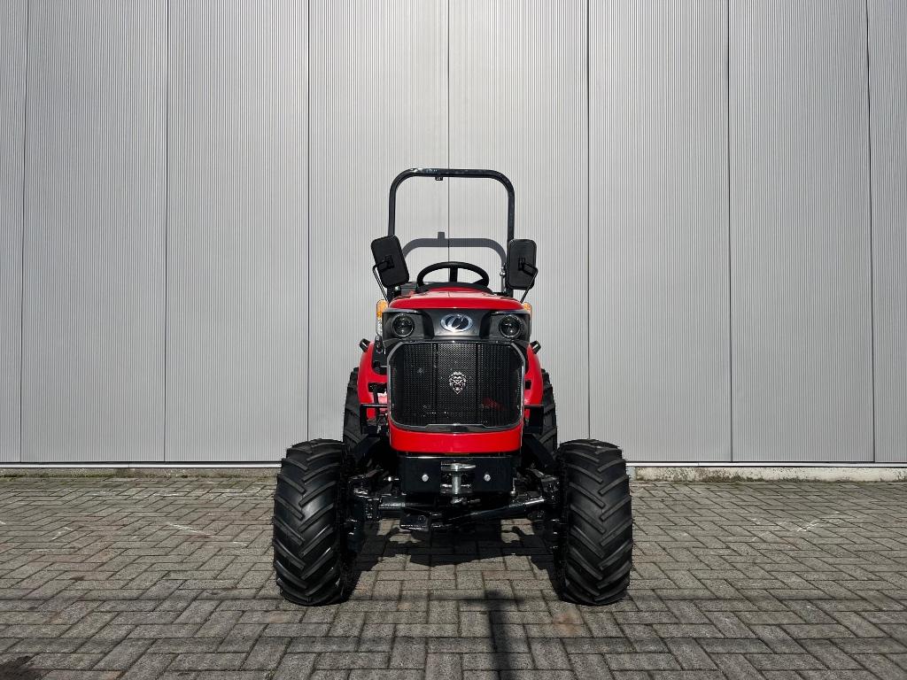 Captain 263 Handgeschakeld 25 PK - F-agri -Led -3jr garantie, Tot 2500, Nieuw, Tot 80 Pk, Ophalen