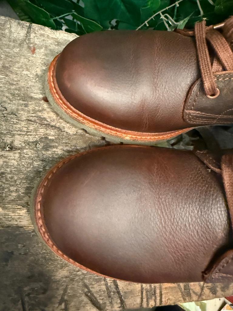 Nieuwe gevoerde boots van Panama Jack maat 43, Kleding | Heren, Schoenen, Bruin, Boots, Nieuw, Ophalen of Verzenden