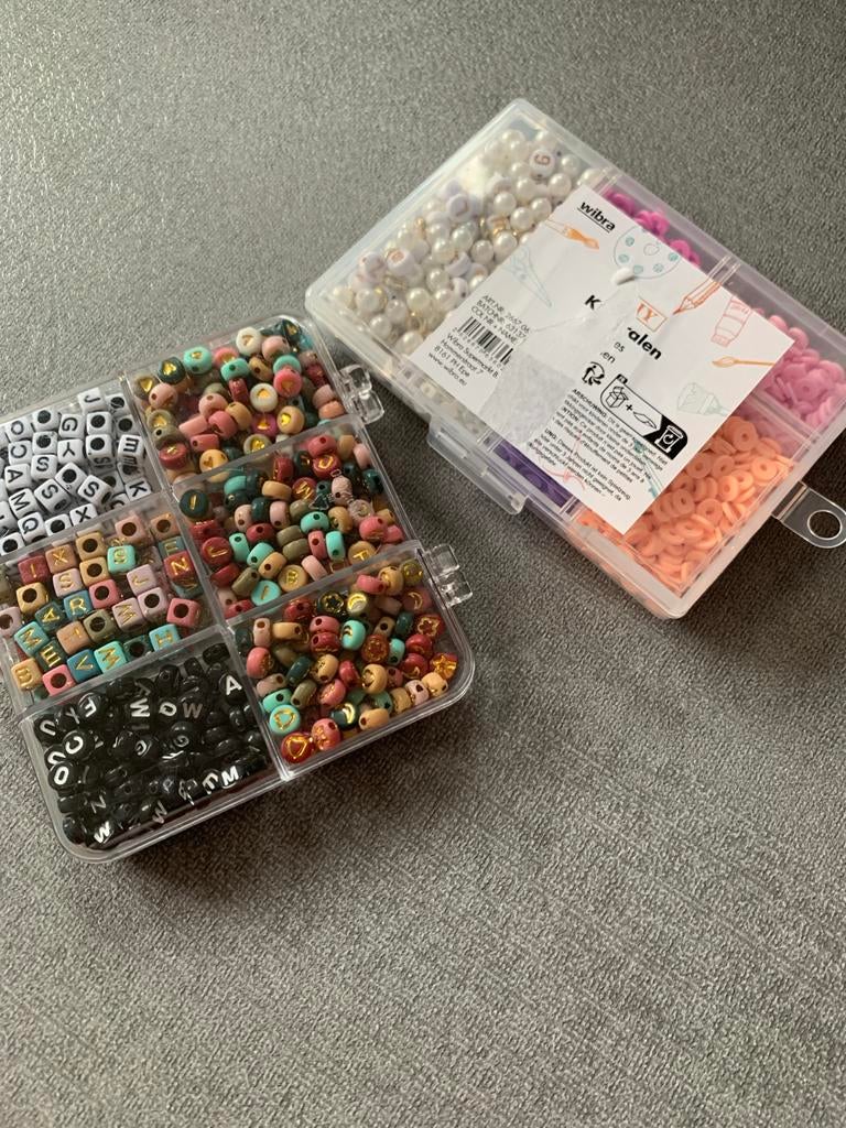 Kraaltjes, Ophalen of Verzenden, Zo goed als nieuw, Kraal