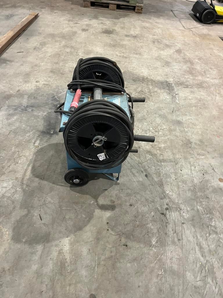 Te koop lasapparaat., Zakelijke goederen, Ophalen of Verzenden