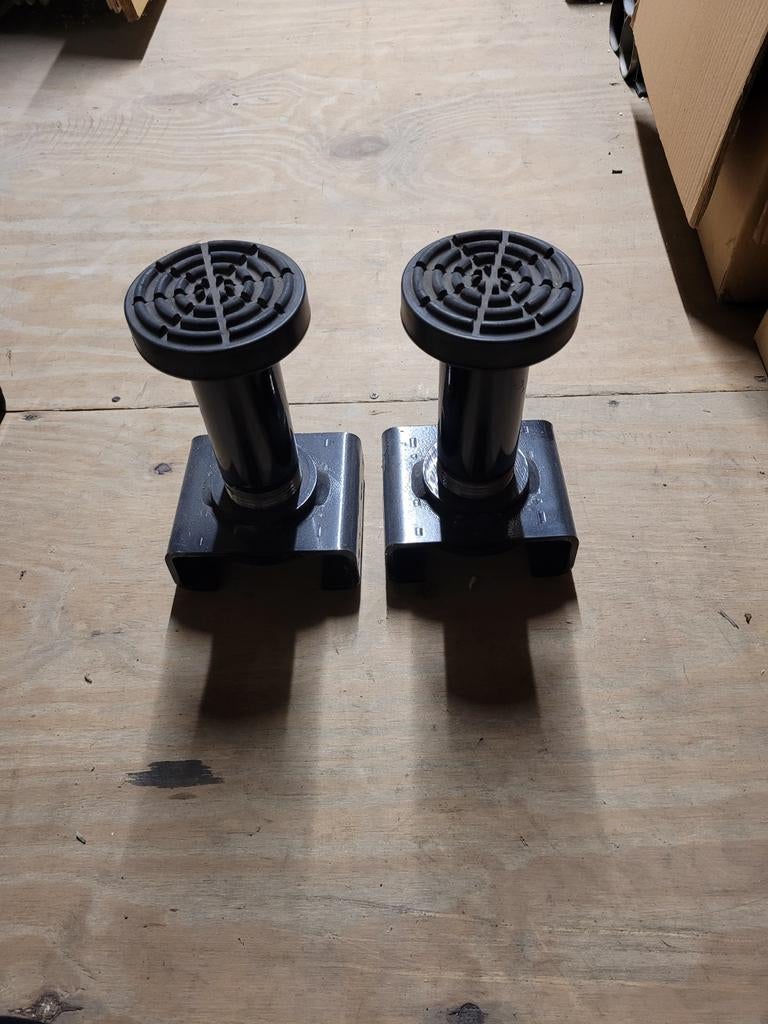 Koni stempels voor tweekoloms hefbrug - Set van 2, Ophalen, Gebruikt, Universele onderdelen