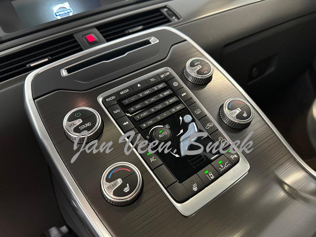 Volvo Sensus 2025 Navigatie Update Europa USB (MY2014 +), Ophalen of Verzenden, Nieuw, Heel Europa, Update