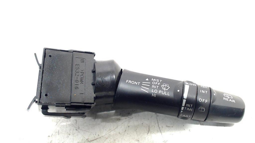 Ruitenwis schakelaar Mitsubishi Space Star, Onderdelen@venauto.nl, Van der Ven Autorecycling B.V., Gebruikt, Ettenseweg 76, 4706 PB Roosendaal, The Netherlands