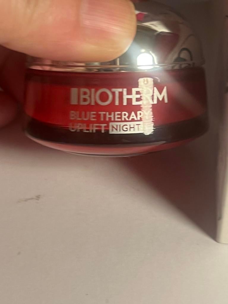 Biotherm Huidverzorging, Verzenden, Nieuw, Gehele gezicht, Verzorging