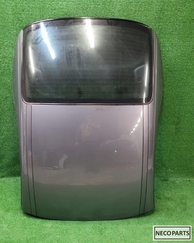 PORSCHE CARRERA 4S CABRIO DAK HARDTOP DAK 996 911 997, Ophalen of Verzenden, Gebruikt, Porsche, Bumper