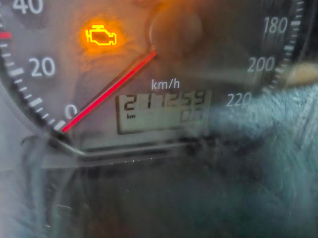 Te koop motor polo 1.2, Ophalen