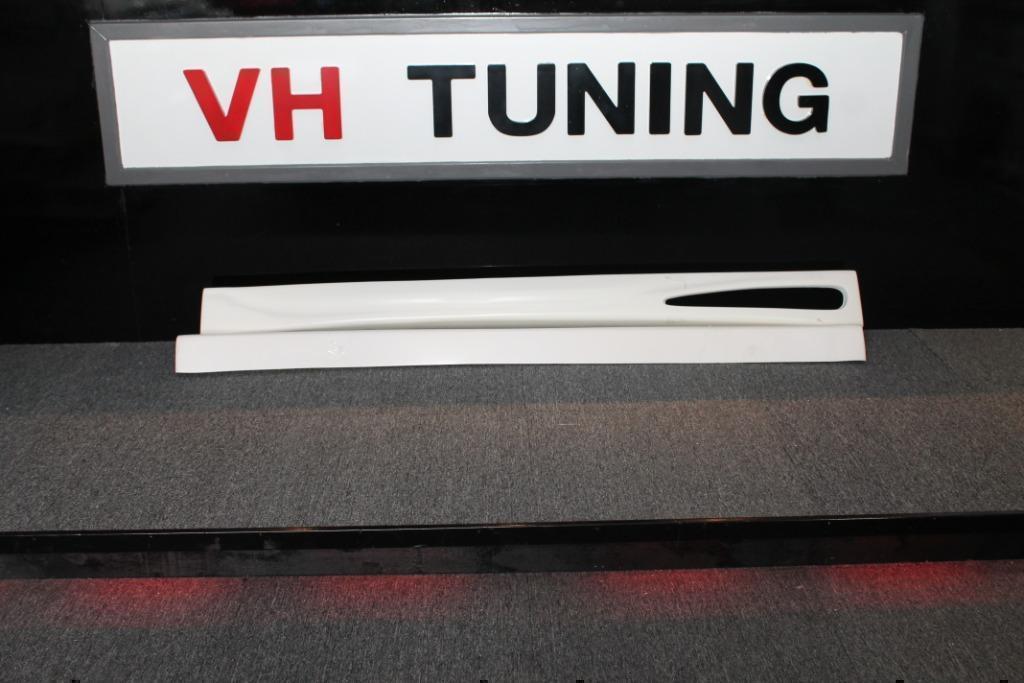 Honda CRX sideskirts model 1, Ophalen of Verzenden