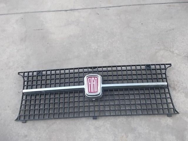 Front grill Fiat 124 Special s1, Ophalen of Verzenden