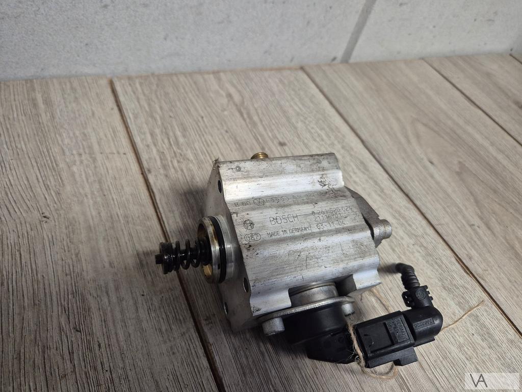 VW Golf 5 Touran Audi A3 brandstof hogedrukpomp 1.6 fsi €125, Gebruikt, -, Volkswagen, -