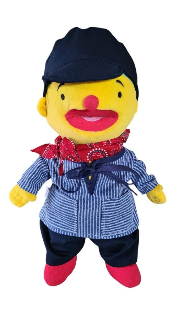 PUK(uk&puk)poppenkleding poppenkleertjes.Ook thema Handmade, Verzenden, Nieuw, Www.kruumpiepoppenmode.nl, Kruumpie poppenmode