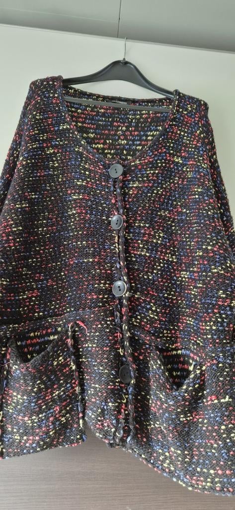 Thombiq trui maat 48-50, Thombiq, Ophalen of Verzenden, Zo goed als nieuw, Maat 46/48 (XL) of groter
