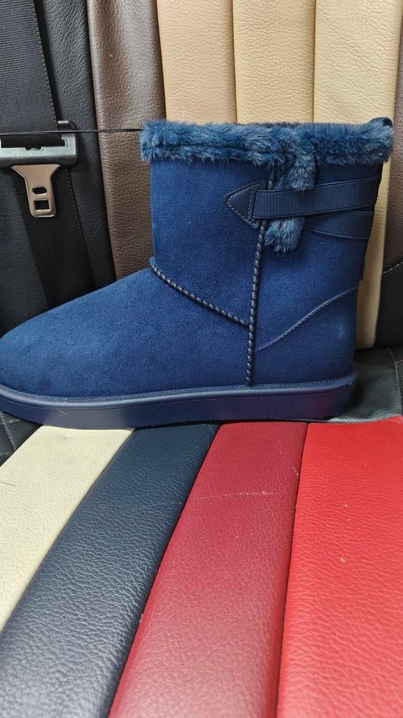 HKM All weather Boots Davos legolin. Maat 36 37 38 41 42 43, Dieren en Toebehoren, Paardrijkleding, Eu, Eu, Ophalen of Verzenden