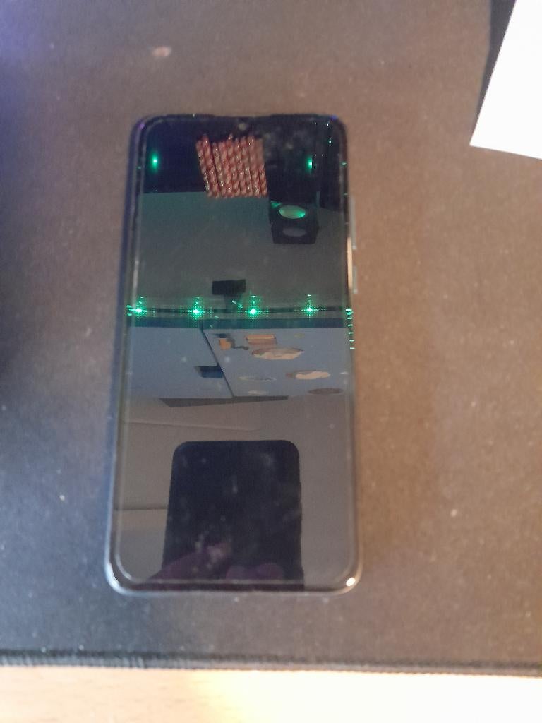 Alcatel 1SE Blauw met doos, Ophalen, Overige modellen, Zo goed als nieuw, Zonder simlock