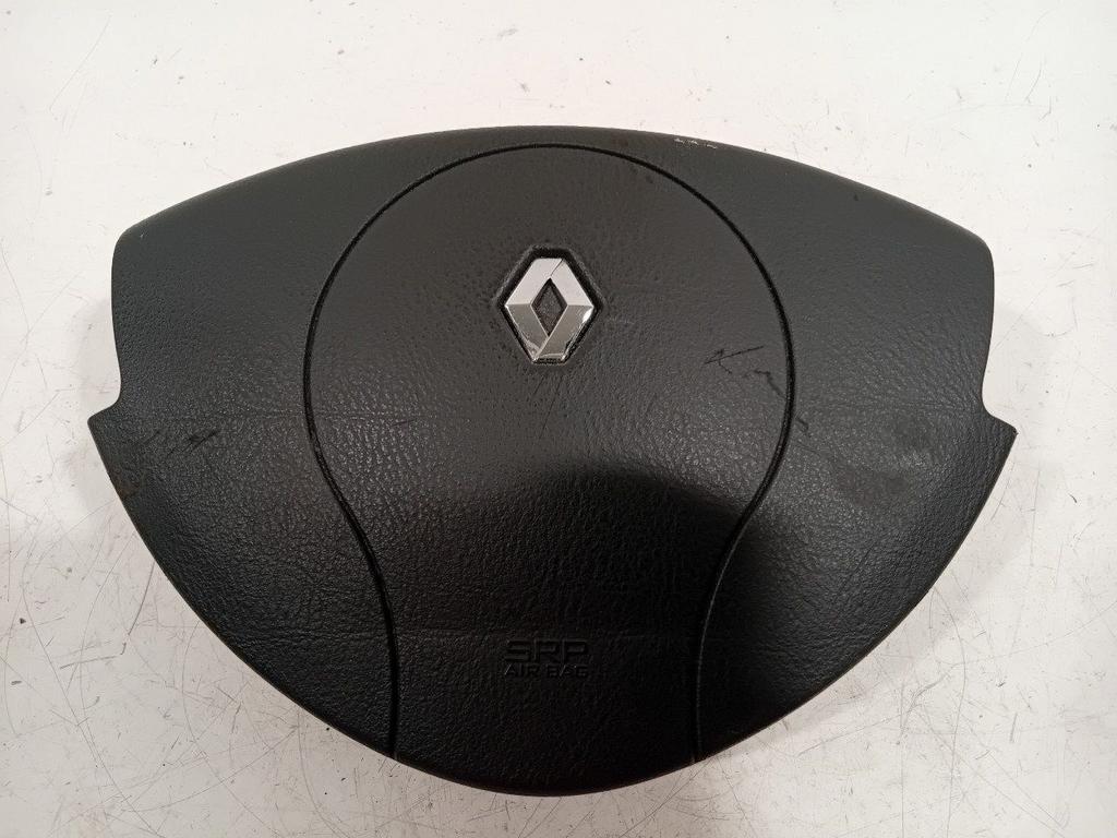 Airbag stuur Renault Twingo, Onderdelen@venauto.nl, Van der Ven Autorecycling B.V., Gebruikt, Ettenseweg 76, 4706 PB Roosendaal, The Netherlands