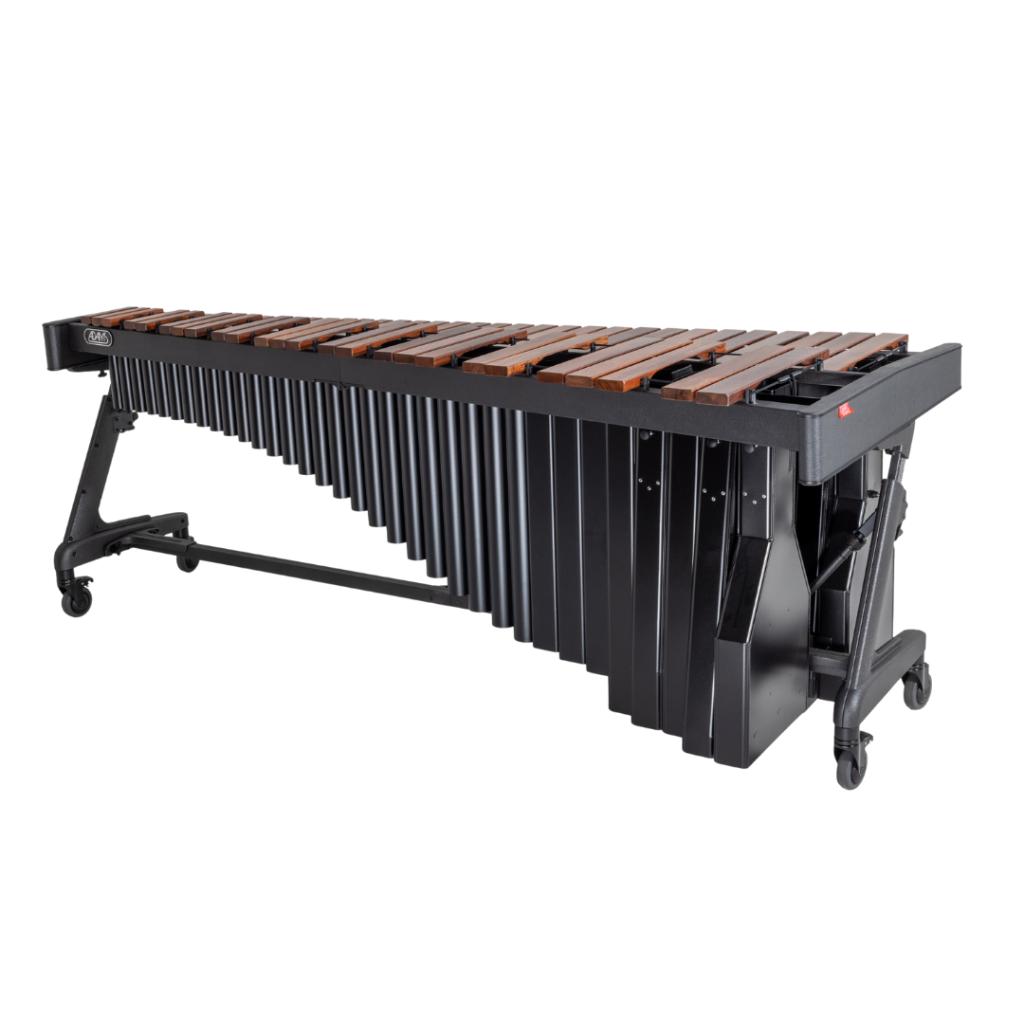 Nieuwe Adams vijf octaafs marimba Onyx Alpha Concert Solist, Muziek en Instrumenten, Percussie, Nieuw, Melodische percussie, Ophalen of Verzenden