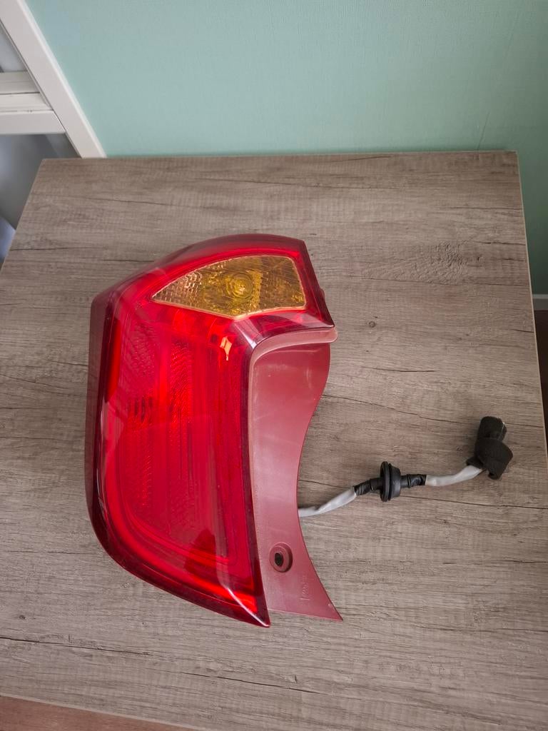 Kia picanto achterlicht links, Auto diversen, Auto-accessoires, Ophalen of Verzenden, Zo goed als nieuw