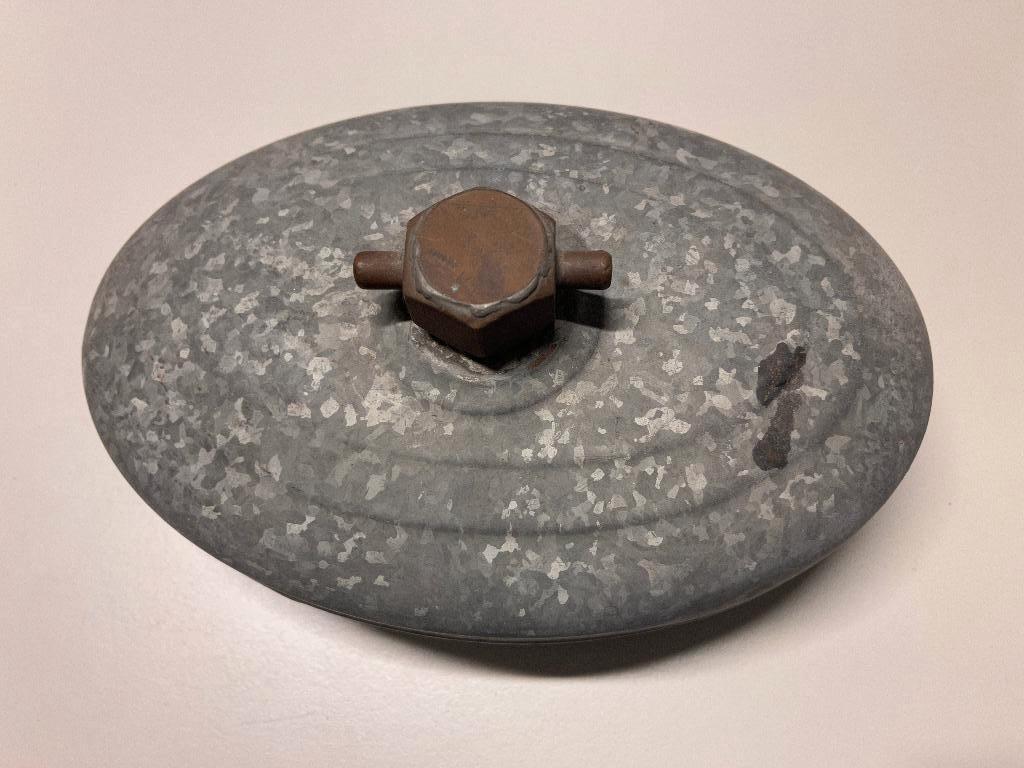 Warmhoud kruik vergiet en saus lepel jus lepel van vroeger, Ophalen of Verzenden