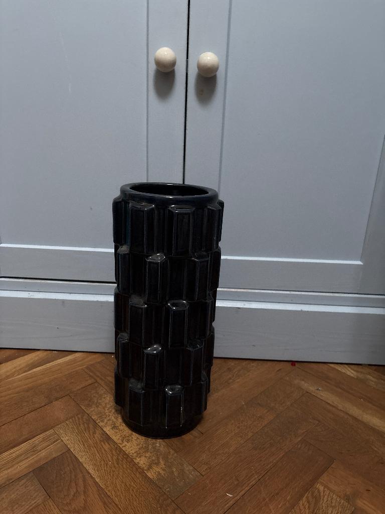 Urban nature culture vaas, Ophalen, Overige kleuren, Aardewerk of Porselein, Zo goed als nieuw