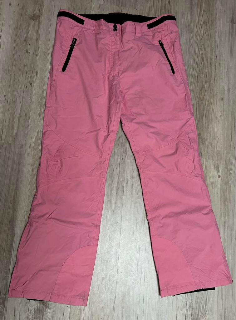 Dames skibroek maat M, Ophalen of Verzenden, Gedragen, Maat 38/40 (M), Broek
